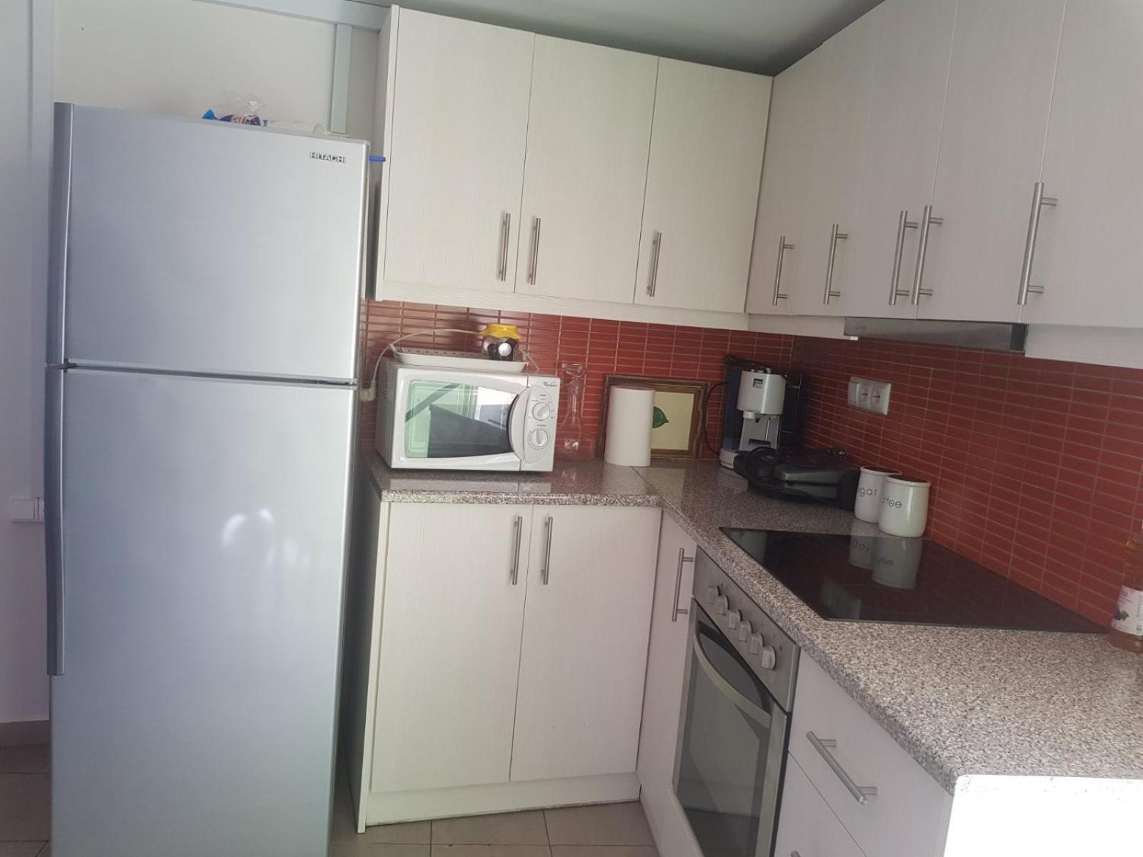 Sapphire Blue Villa Kalamíci Kültér fotó